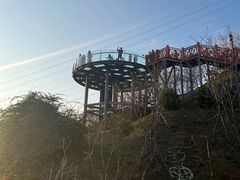 -小南山公园