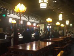 -清心素食自助餐厅(夫子庙店)