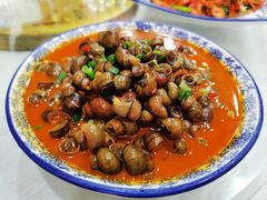 -邱记私房菜·十八年本地菜