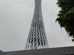 -广州塔