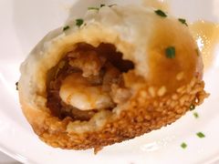 招牌生煎包-和记小菜(东方店)