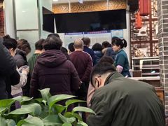 -百年认一力 太原老字号 (桥头街店)