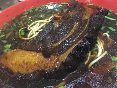 -小龙大肉面馆