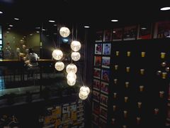 -咪咕咖啡(北京西单店)