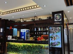 -爱膳菌锅锅(阳南店)