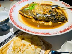 经典鱼头泡饼-旺顺阁鱼头泡饼(常营店)