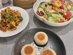 -潮府馆·非遗潮州菜·世纪公园(新国际博览中心店)