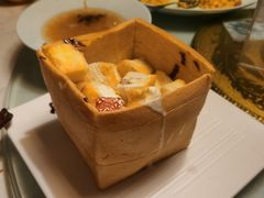-华馨园北京烤鸭(丽水店)