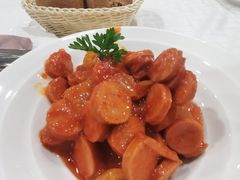 -新侨三宝乐西餐厅(崇文门店)