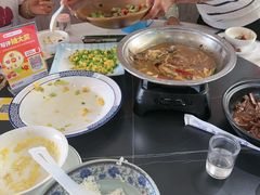 -李东农庄(中南百草园地标店)