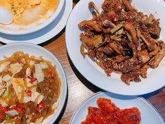 -唐师傅湘西名菜馆(武陵路店)