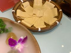 -盡膳口福·百年汤方火锅(科华北路店)