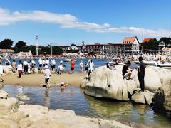 -老虎石海上公园