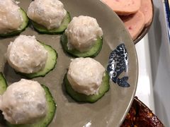 -周幺妹重庆老火锅(银泰城总店)