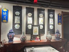 -北平宴·烤鸭·京味菜(中关村店)