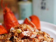 -海味观(老西门店)