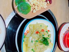 -山城外·非遗酸菜鱼(蜀都万达店)