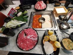 -新辣道鱼火锅(领展购物广场·中关村店)