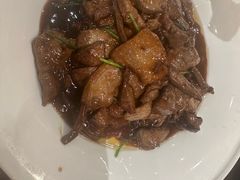 小快活猪肝-陈记菜馆·非遗淮扬菜·始于1988(东关街教场店)