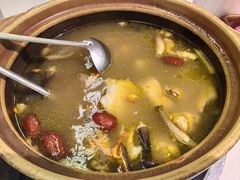 -菌小白火锅(时尚天河店)
