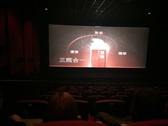 -万达影城(金山万达广场IMAX店)