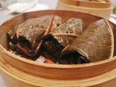 珍珠糯米鸡-香港百合居(LCM置汇旭辉广场店)