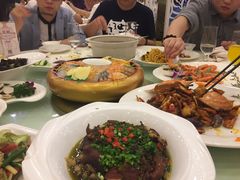 -芭菲盛宴·环球美食(袁家岗店)