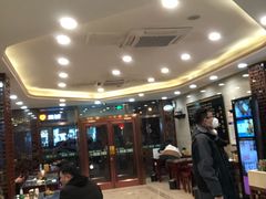 等位区-马吉德牛肉拉面(新街口店)