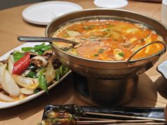 -隅乐胡椒虾·台湾菜·团建(皇岗店)