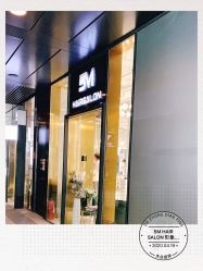 -5M HAIR SALON