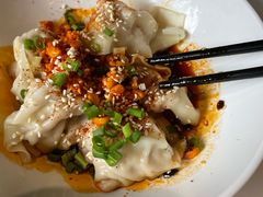 -龙抄手(文殊坊店)