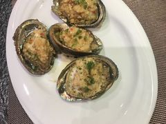 -福樱兰海鲜放题铁板烧(加州店)
