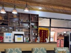 -蘑菇拌面•正宗新疆菜