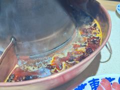 -东镇老火锅(长春路首店)