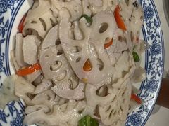 -欧记大排档·景德菜(上海首店)