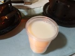 -柳沟豆腐宴69号福豆堂