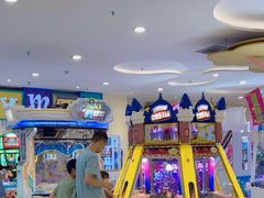 -meland·儿童乐园·游戏厅娃娃机·电玩Xbox(成都合生汇店)