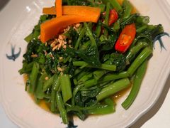 -太食獸泰式茶餐厅(IFS国金中心店)
