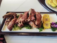 -东北大院·东北菜(三台子店)