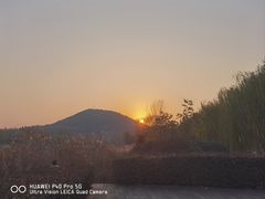 -云龙湖旅游景区