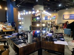 -海马体照相馆(天津世纪都会店)