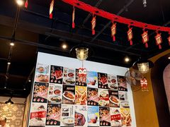 -鲜得来排骨年糕(即墨路店)