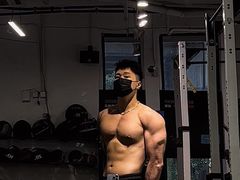 -汗水空间私教健身连锁(SM广场店)