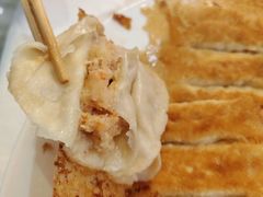 -大眼锅贴水饺(河东店)