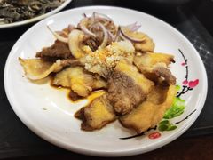 -歪头牛肉(金龙壹号店)