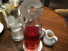 -HARBS(渋谷ヒカリエ シンクス店)