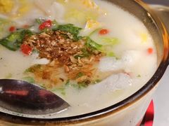 -闽上鲜·福建菜(龙湖滨江天街店)