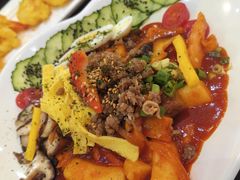 -釜山豚骨汤饭(芝罘万达广场店)