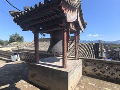 -暖泉古镇
