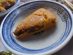 云南玫瑰鲜花饼-留焕小吃·昆明非遗小吃品牌(文明街旗舰店)